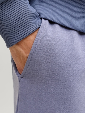 JJ Rebel Свободный крой Штаны 'JREBGORM' в Синий