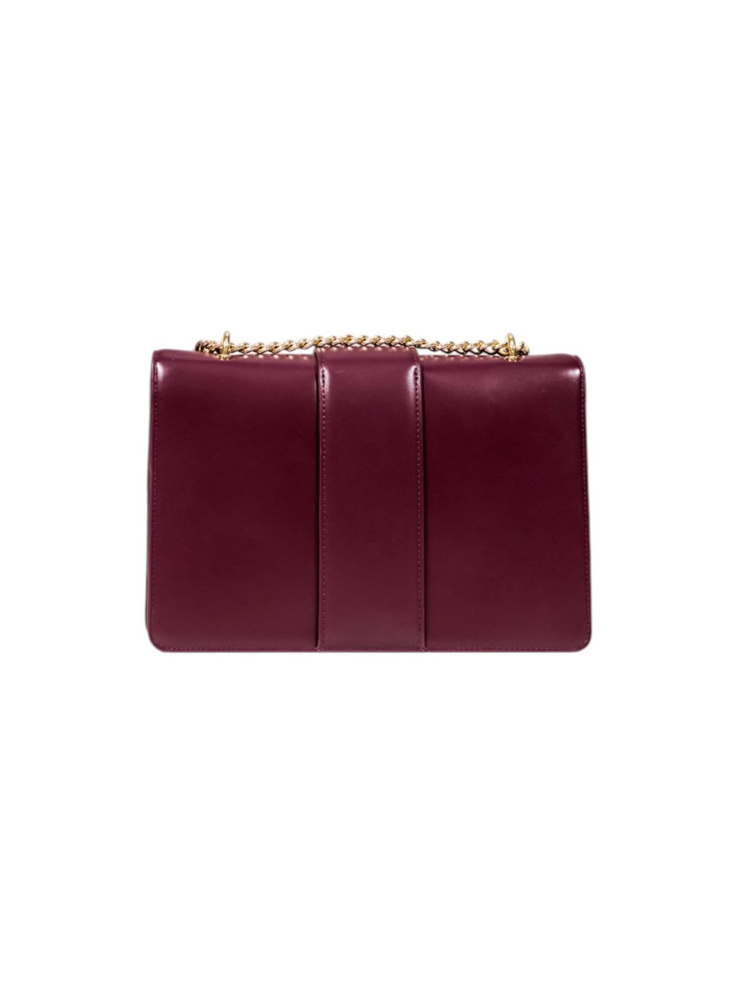 ARMANI EXCHANGE Shoulder bag 'MESSENGER XW000070 AF12039' in Red