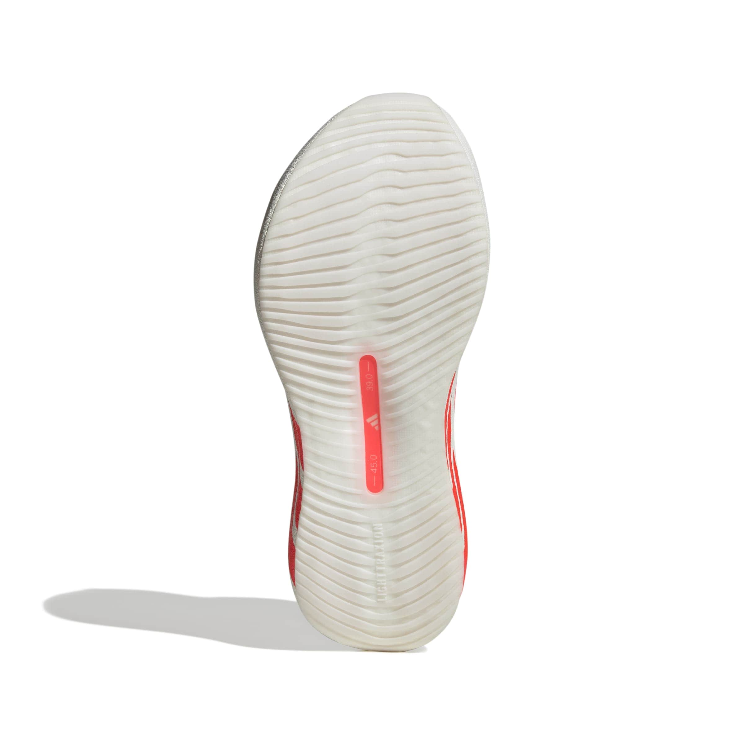 ADIDAS PERFORMANCE Παπούτσι για τρέξιμο 'Hyperboost Edge' σε λευκό