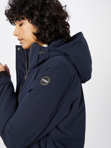 ICEPEAK Outdoor Jacket 'Aprilia' in Blue