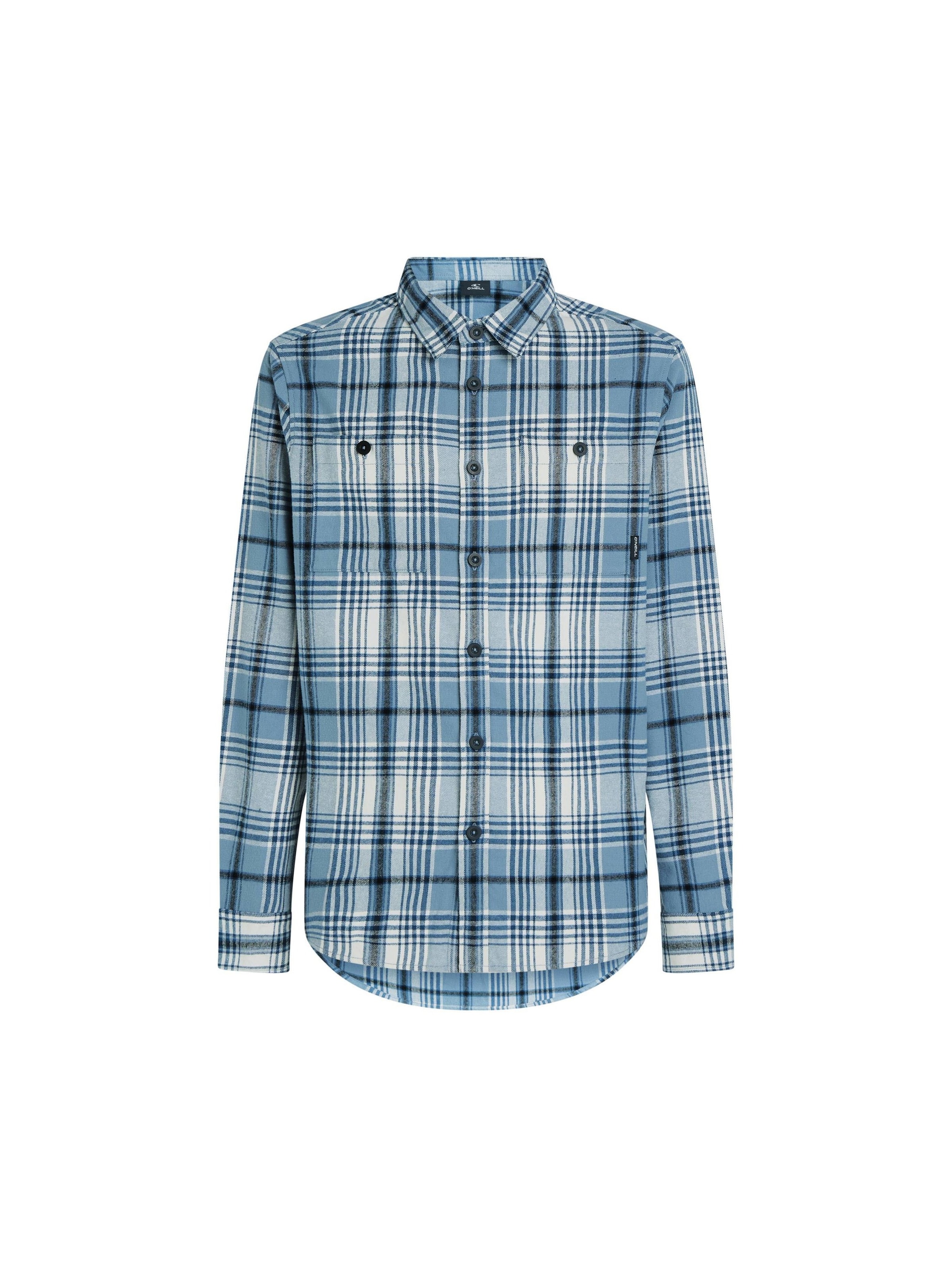 O'NEILL Shirt in L in mischfarben, Produktansicht