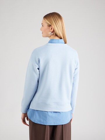 Frieda & Freddies NY Sweatshirt in Blau