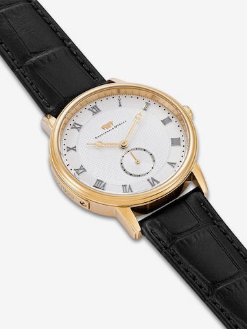 Rhodenwald & Söhne Analog Watch in Gold