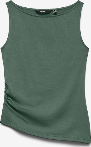 VERO MODA Top 'KIRA' in Groen: voorkant