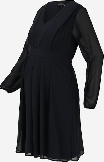 Rochie de cocktail 'SARA' Attesa pe bleumarin, Vizualizare produs