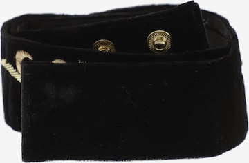 & Other Stories Belt in One size in Black: front