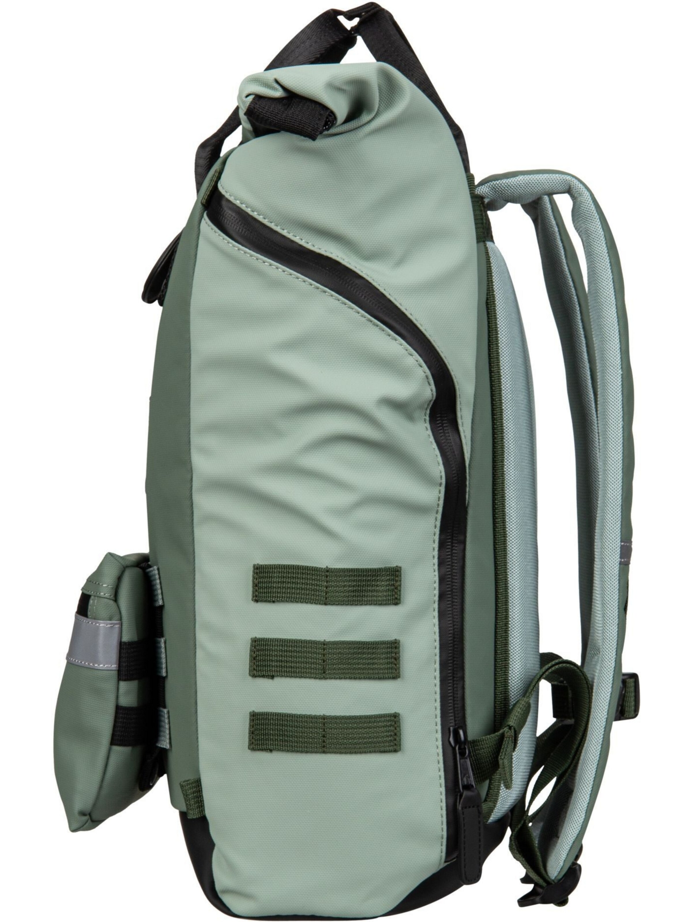 Cabaia Backpack in Green