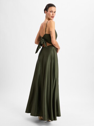 Laona Abendkleid in Grün