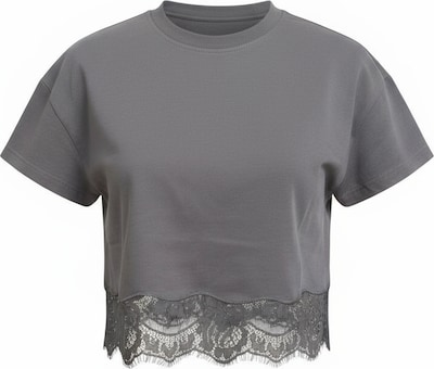 studioselect Majica 'Piper' u tamo siva, Pregled proizvoda