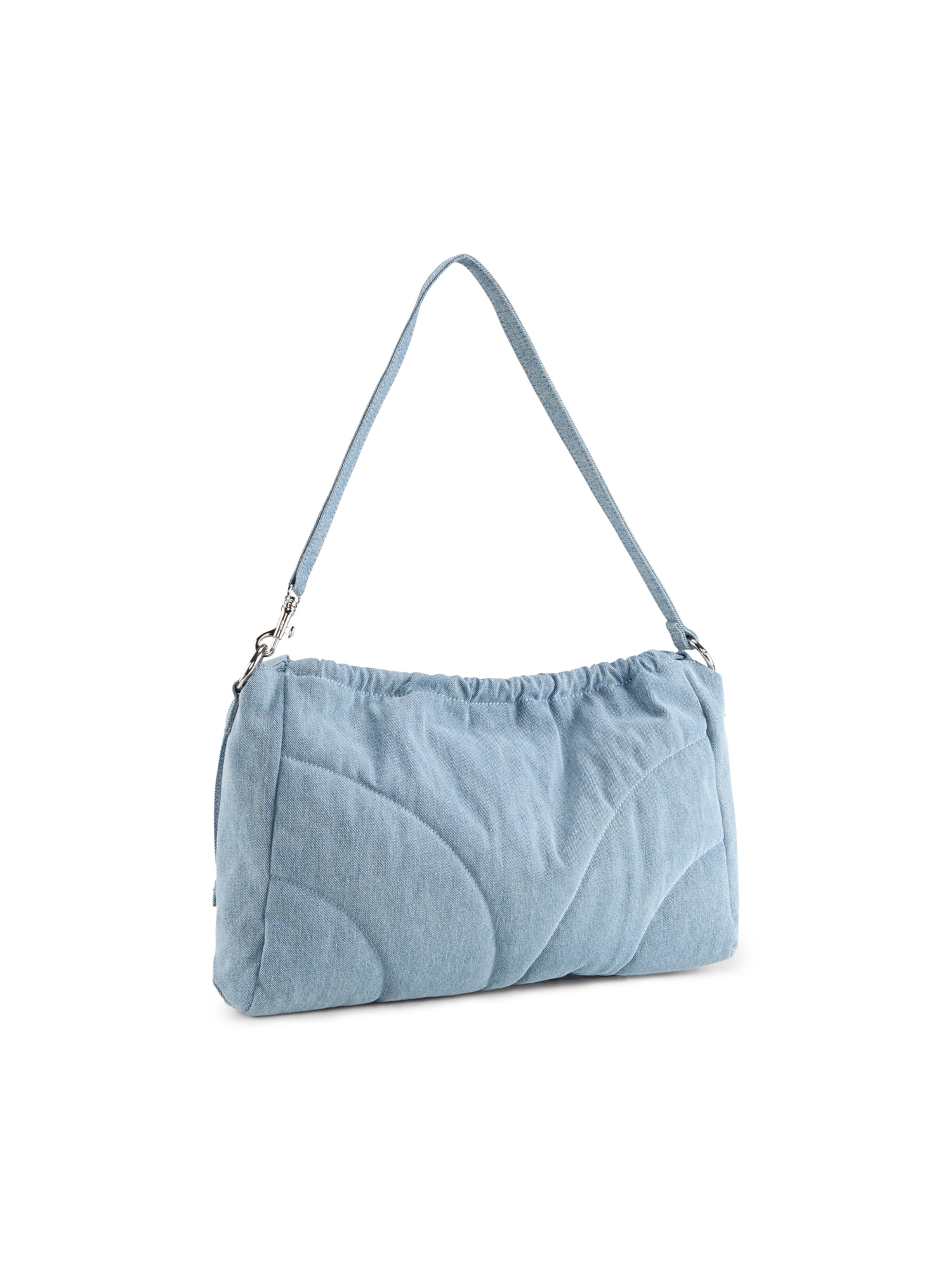JOOP! Jeans Pouch 'Grunge Sasou' in Blue