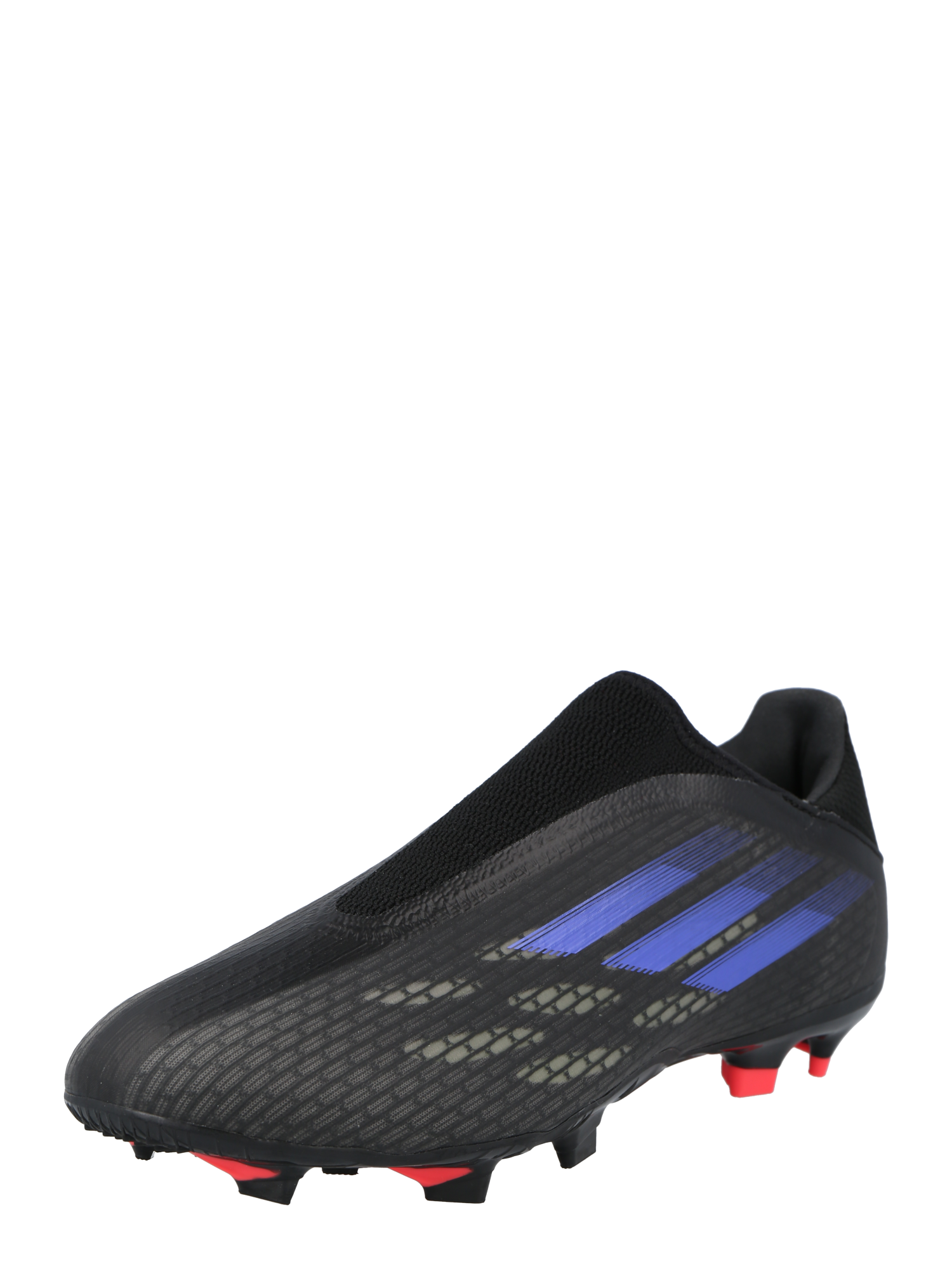 Dziedziny sportowe Mężczyźni ADIDAS PERFORMANCE Buty piłkarskie X Speedflow.3 w kolorze Czarnym 