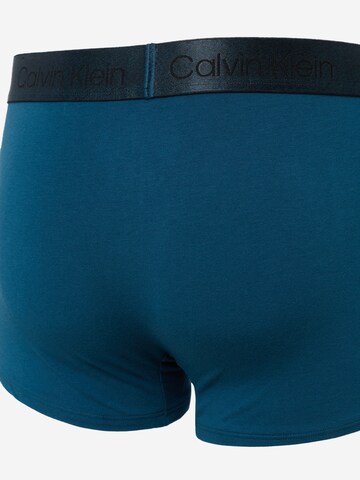 Calvin Klein Underwear Boxerky – modrá