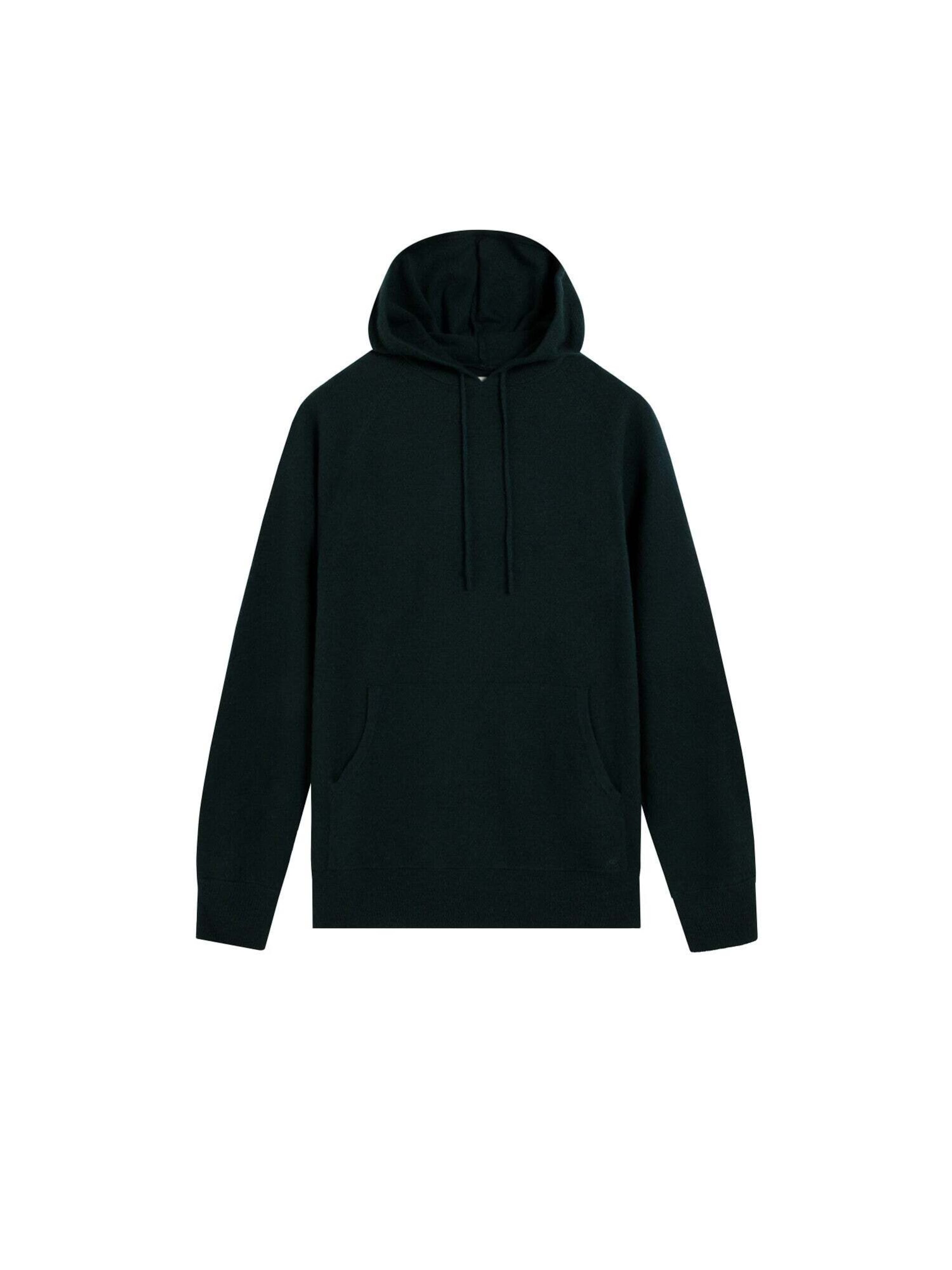 Scalpers Collegepaita värissä vihreä: etupuoli