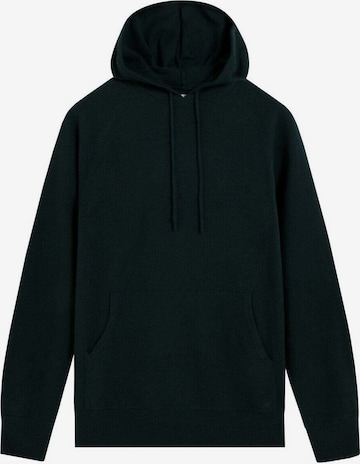 Scalpers Collegepaita värissä vihreä: etupuoli