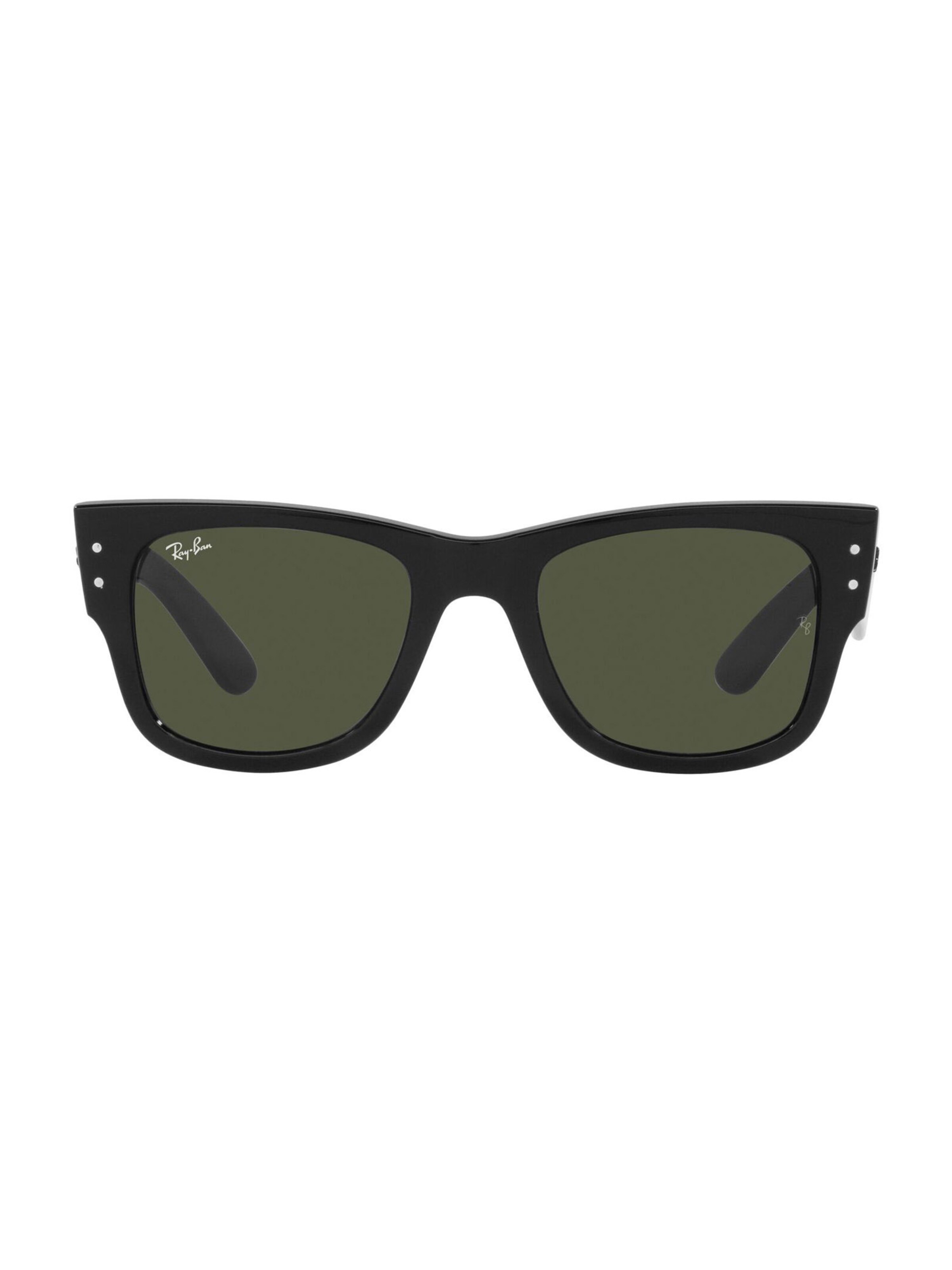 Ray-Ban Solbriller '0RB0840S51901/31' i sort