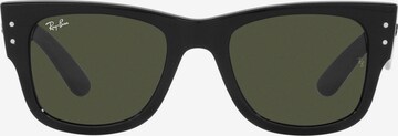 Ray-Ban Слънчеви очила '0RB0840S51901/31' в черно