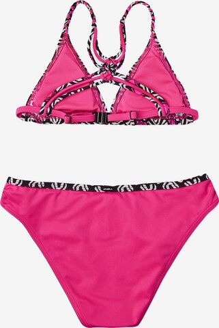O'NEILL Bikini 'Tropics' in Pink