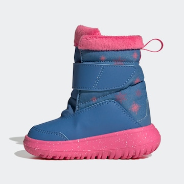 ADIDAS PERFORMANCE Outdoorschuh 'Die Eiskönigin' in Blau