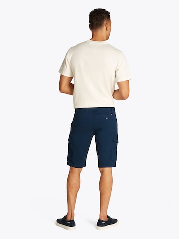 Loosefit Pantaloni cargo 'John 1985' di TOMMY HILFIGER in blu
