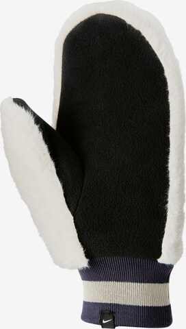 Nike Sportswear Mittens in White