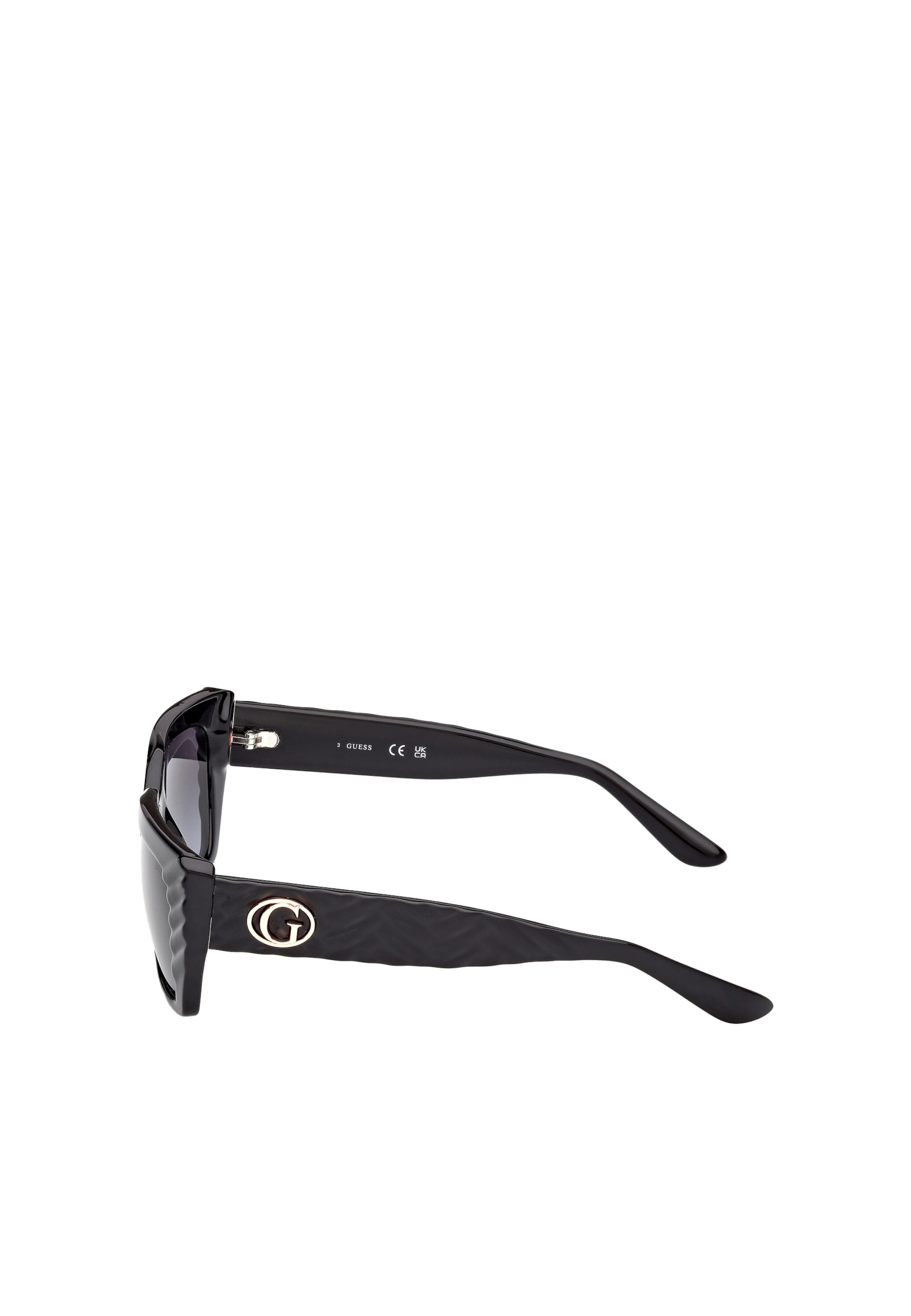 GUESS Sunglasses in Black