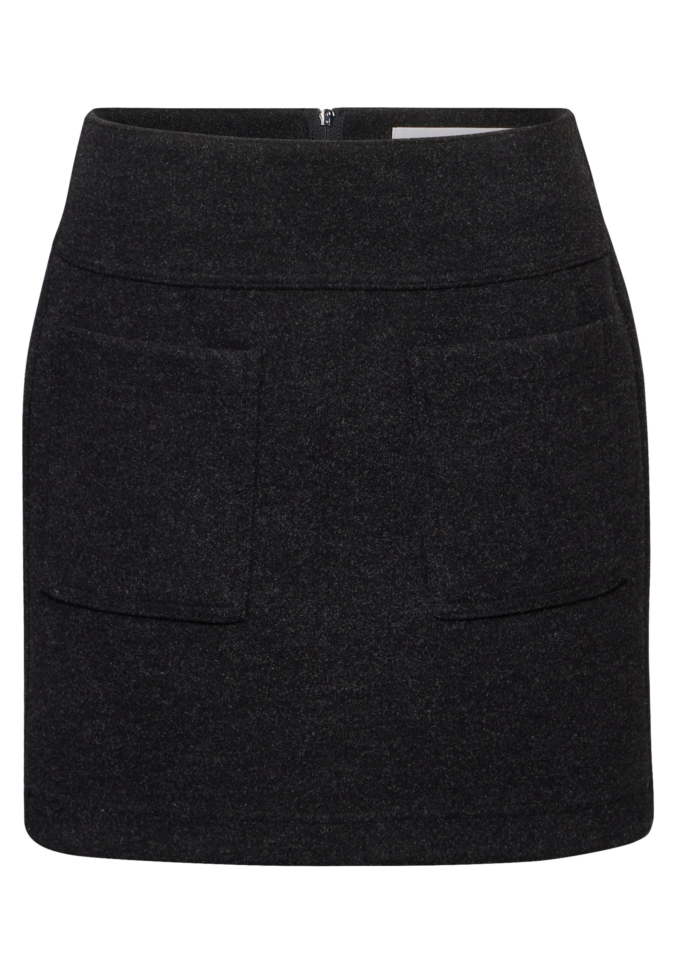 Street One Studio Rock in anthrazit, Produktansicht