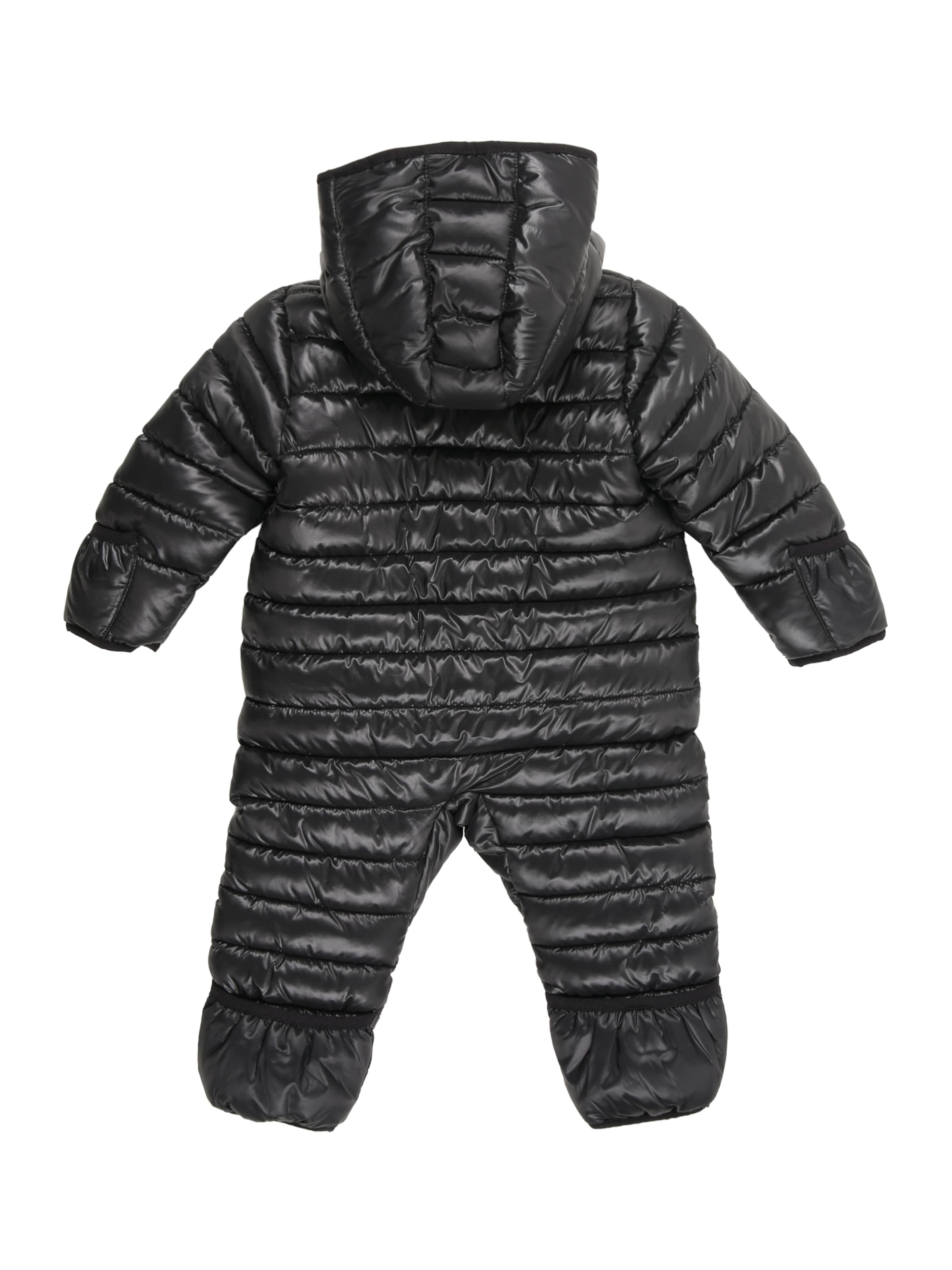 Nike Sportswear Funkcionális ruha - fekete