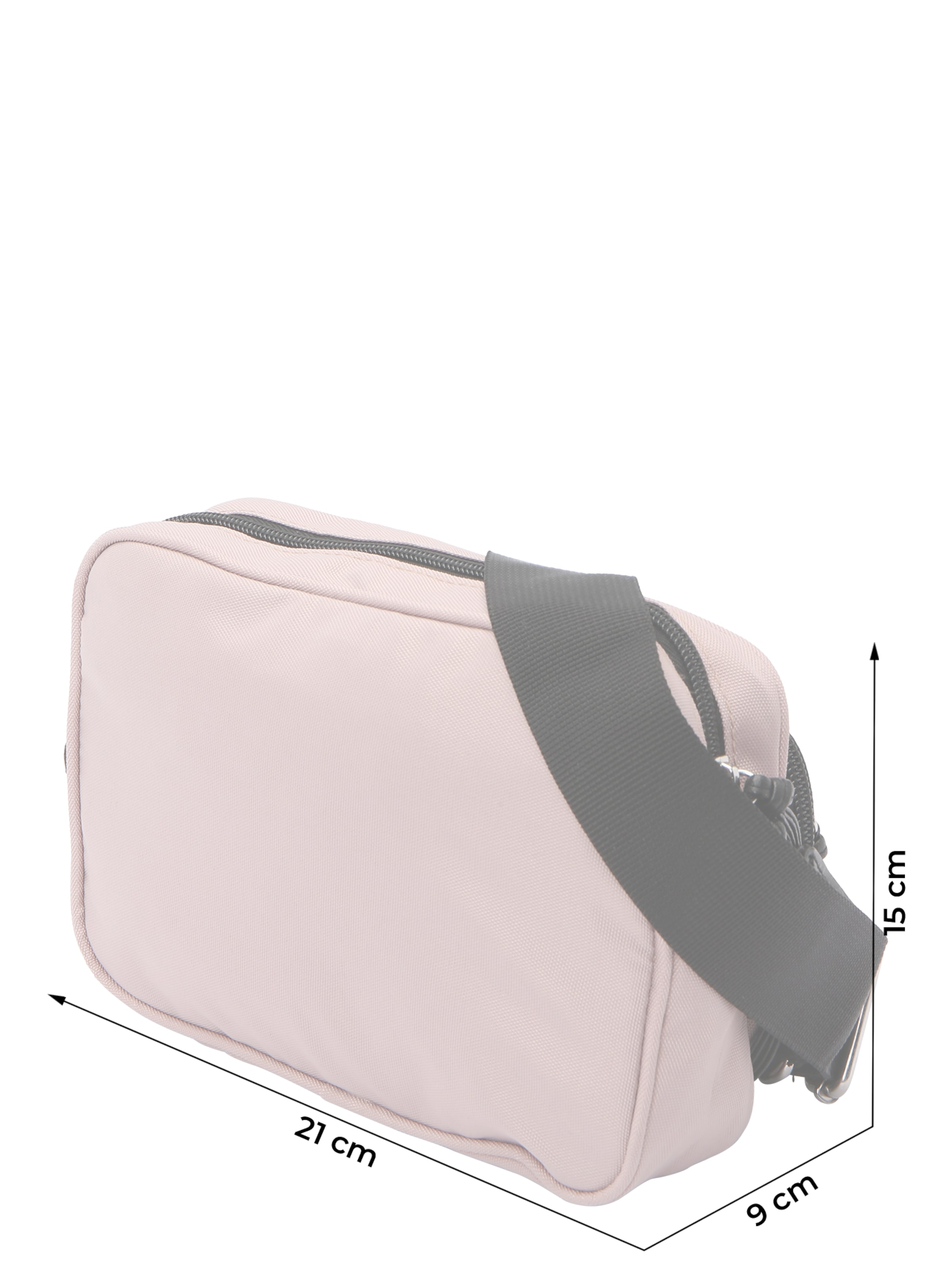 DAY ET Umhängetasche 'Gweneth' in Pink