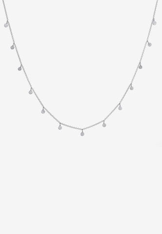 ELLI Necklace in Silver