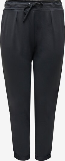 Only Play Curvy Pantalon de sport 'onpBAE' en noir, Vue avec produit