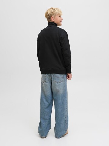 Sweat Jack & Jones Junior en noir