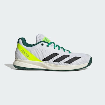 ADIDAS PERFORMANCE Sportschoen 'Pickleball' in Wit