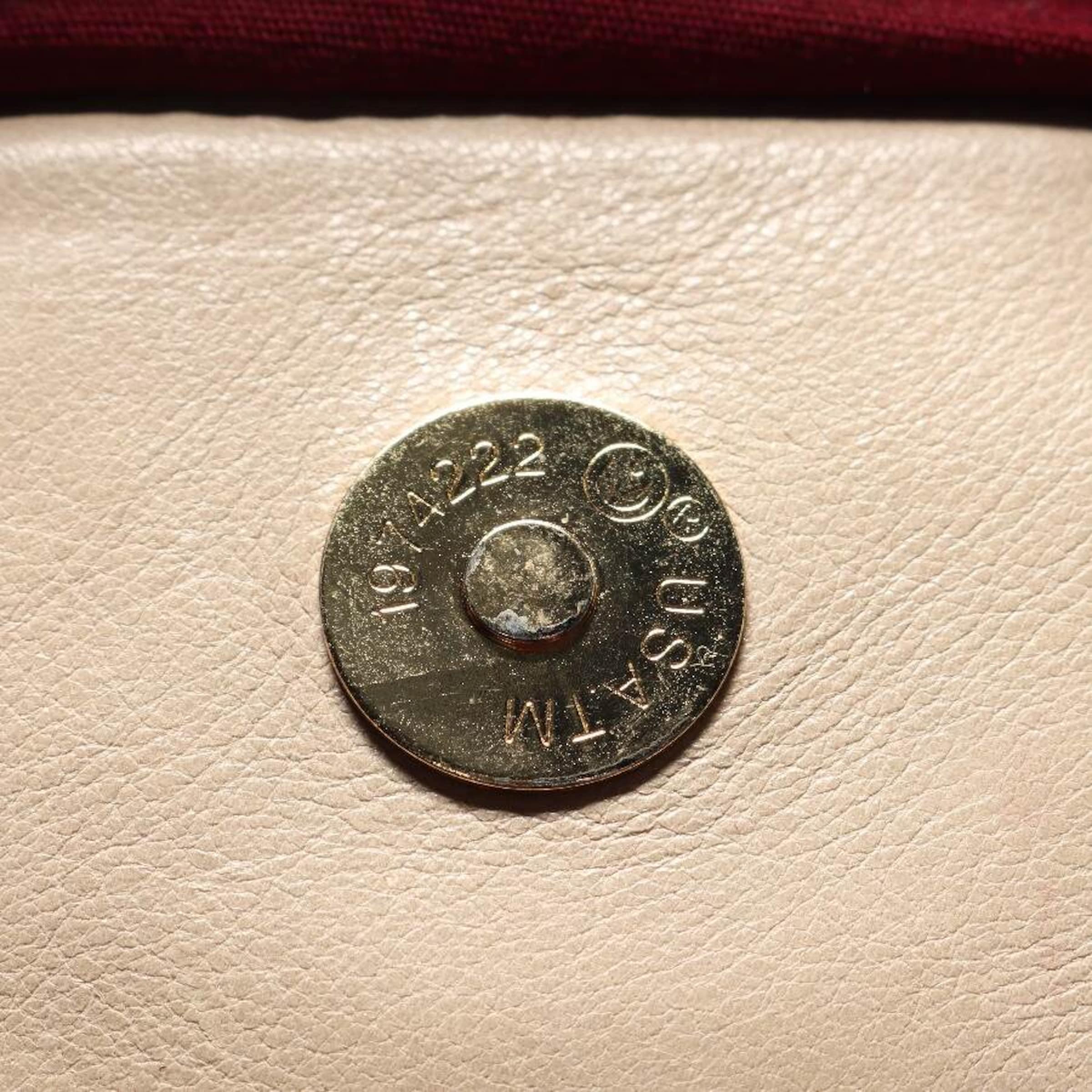 Marc Jacobs Bag in One size in White