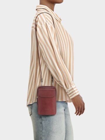 Picard Crossbody bag 'Noel' in Brown