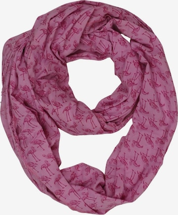 ESPRIT Schal oder Tuch One Size in Pink: Vorderseite