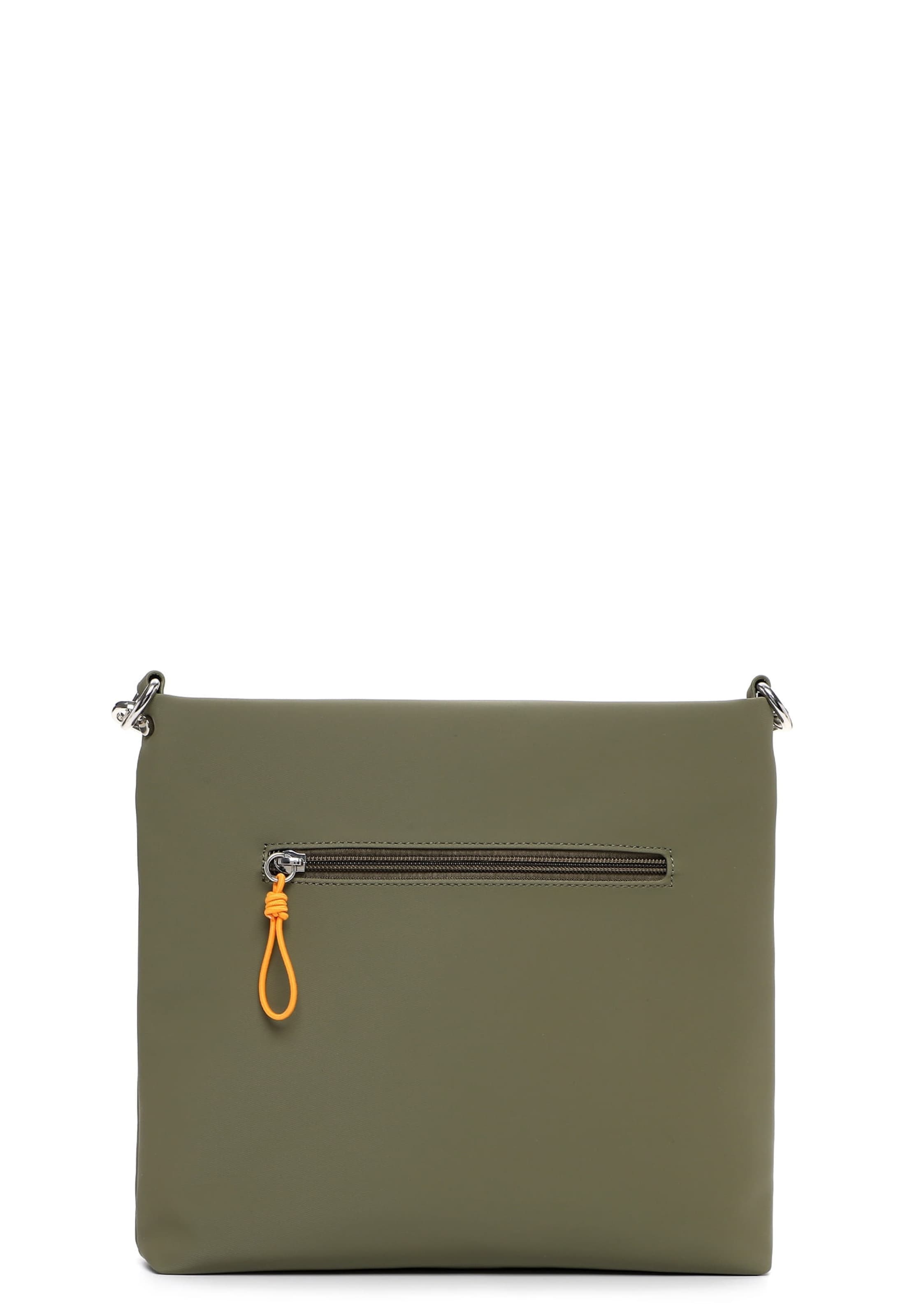 Sac bandoulière ' SFY Alley ' Suri Frey en vert