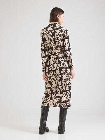 WHITE STUFF Shirt dress 'Annie' in Black