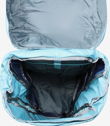 THE NORTH FACE - Mochila deportiva 'TERRA 55' en azul