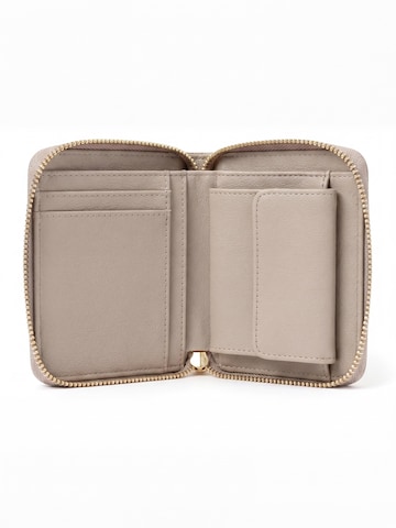 MILLYMILK® - Cartera 'PURA SMALL' en beige
