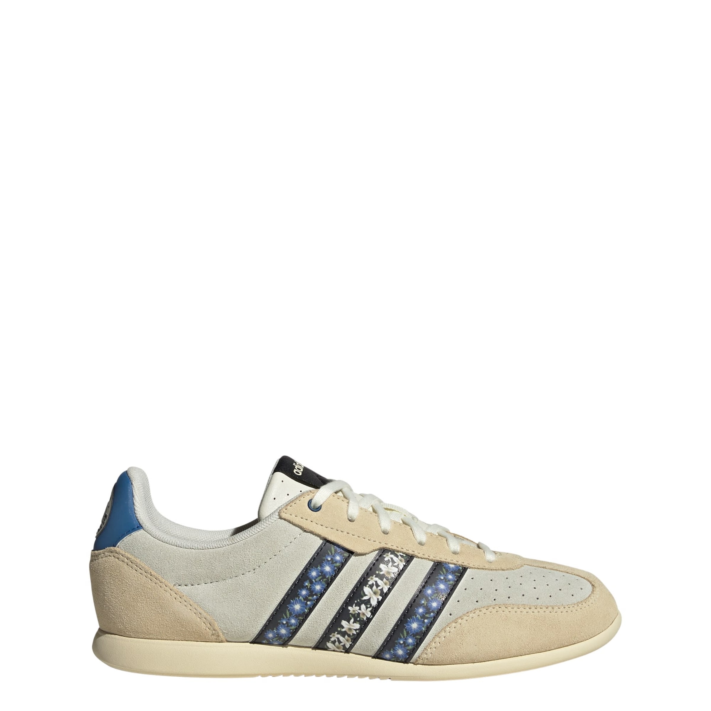 Baskets basses 'Barreda' ADIDAS SPORTSWEAR en beige