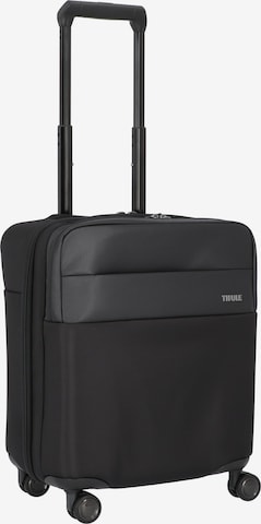 Thule Trolley in Schwarz