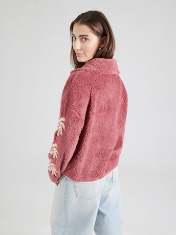 BILLABONG Collegepaita 'SUN FUN' värissä oranssi