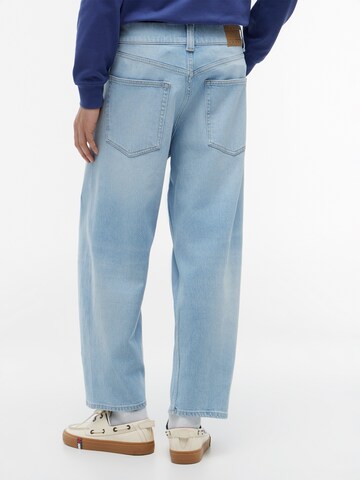 Tommy Jeans - Barrel Calças de ganga 'ASHTON' em azul