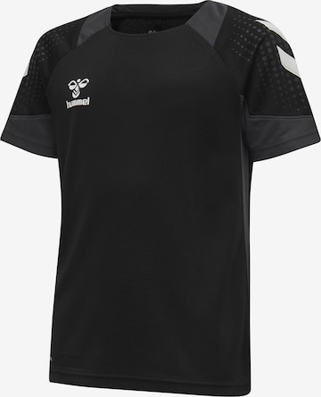 Hummel Functioneel shirt in Zwart