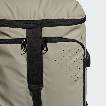 ADIDAS PERFORMANCE - Mochila deportiva en verde