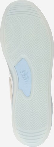 Nike Sportswear Kotníkové tenisky 'BLAZER PHANTOM' – šedá