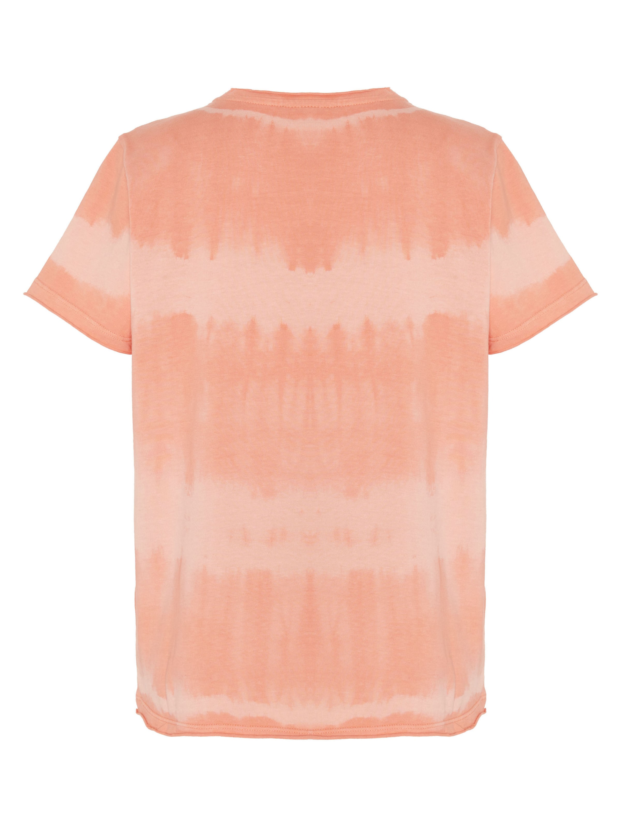 CHIEMSEE Shirt in Orange