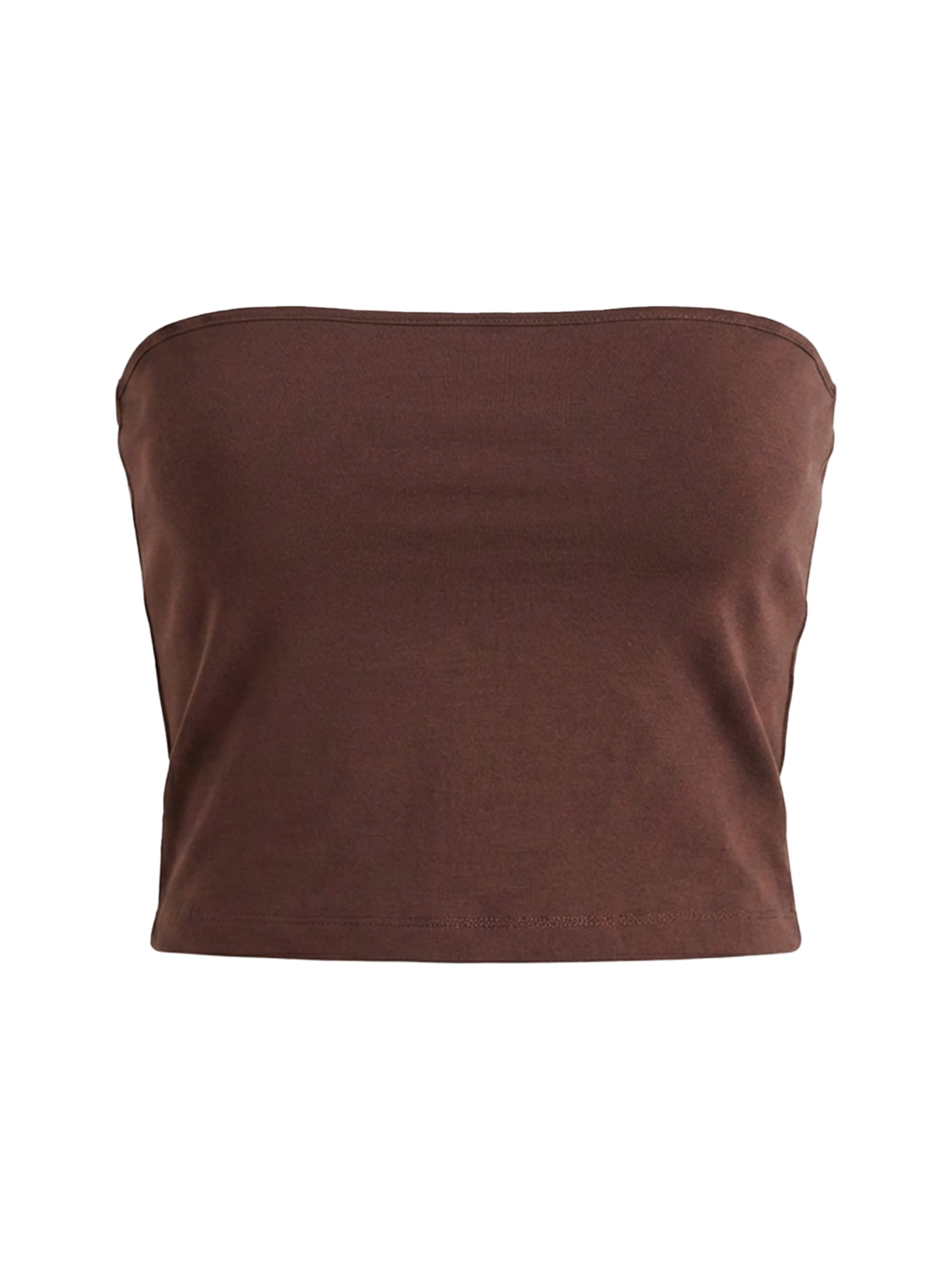 studioselect Τοπ 'Jo' σε σοκολατί, Άποψη προϊόντος