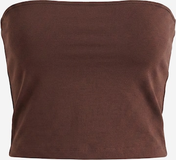studioselect Toppi 'Jo' värissä ruskea: etupuoli