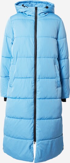 Y.A.S Winter Coat 'KIMMIE' in Light blue, Item view